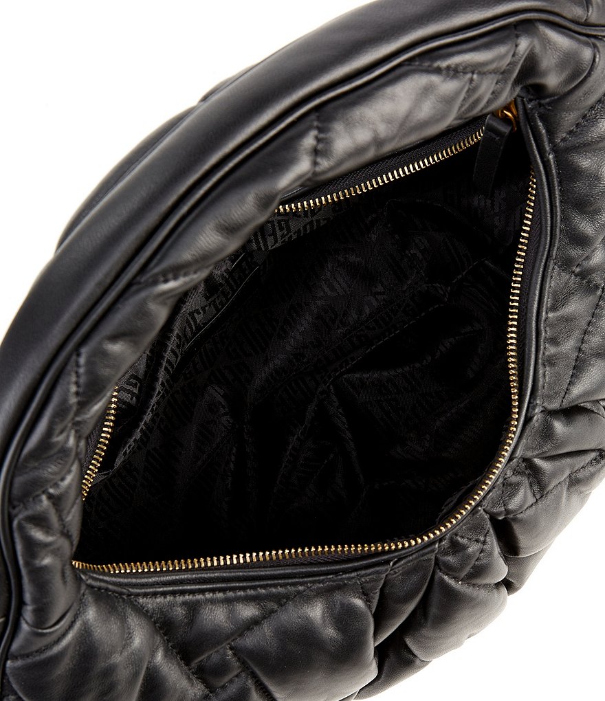 Kurt Geiger London Kensington Soft Hobo Bag