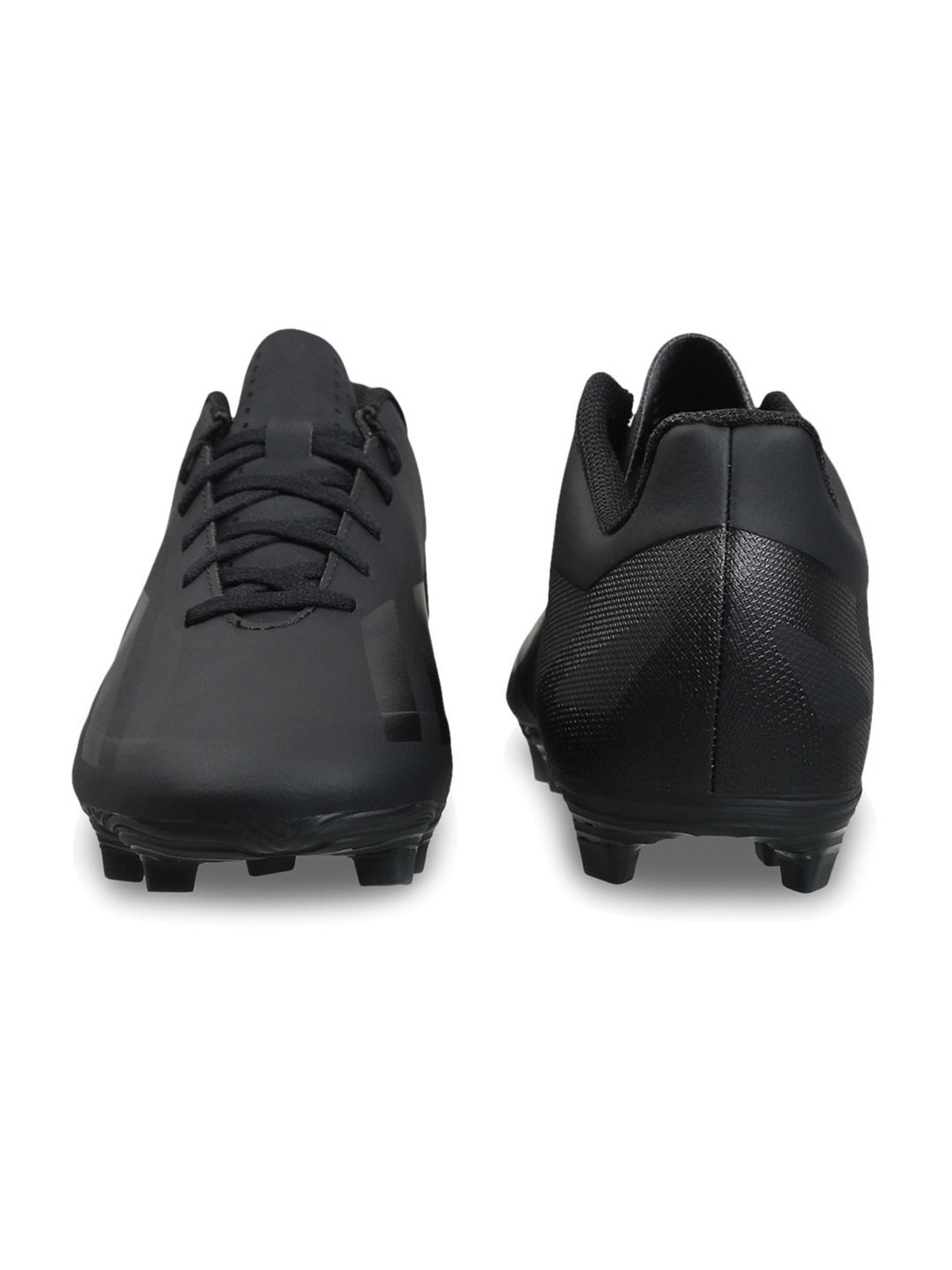 Adidas Men's X CRAZYFAST.4 FxG Football Shoes