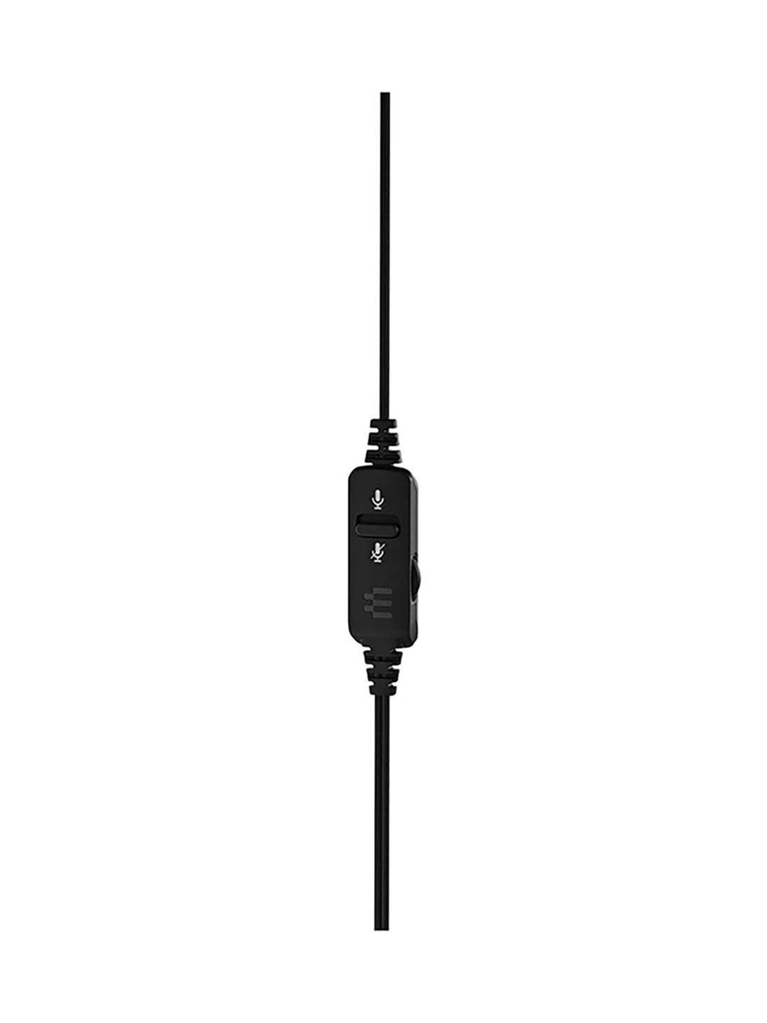 Major IV On Ear Wireless Bluetooth Headphone with Microphone (Black, True Wireless)