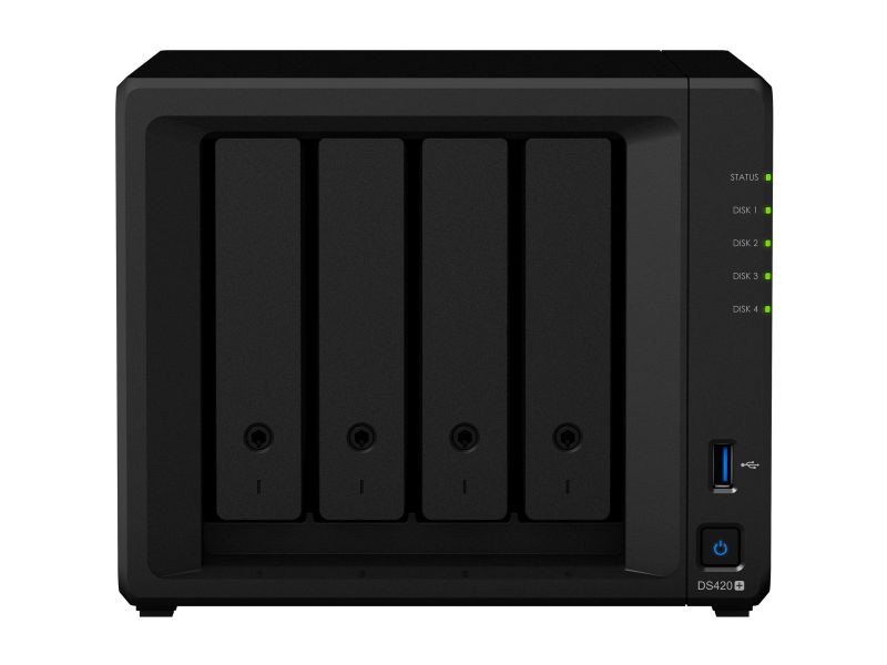 Synology Fan 92*92*25_2