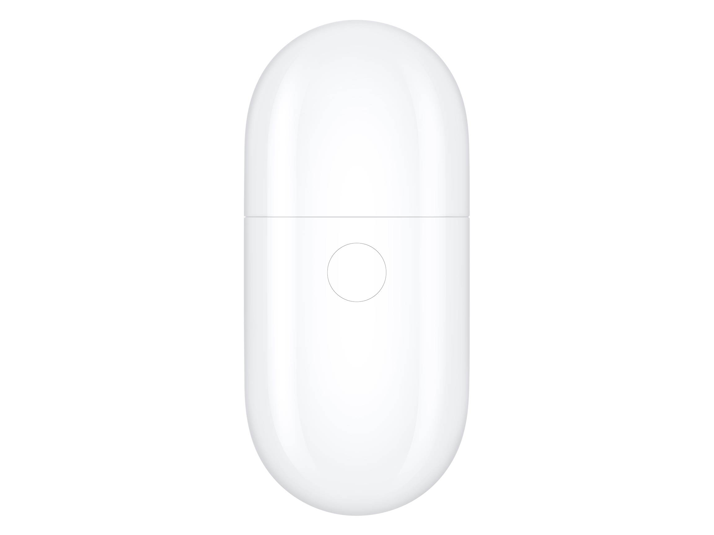 HUAWEI FreeBuds Pro, True Wireless Stereo, Intelligent Noise Cancellation, Dual Device, Ceramic White (Canada Warranty)