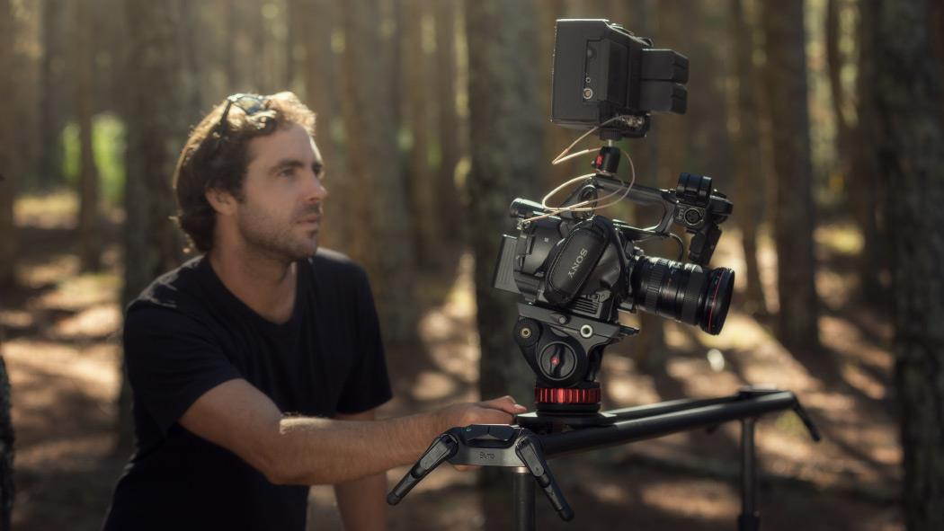 Syrp *Magic Carpet medium track(1000mm / 3.3) -sold as single item - 0013-4001-6