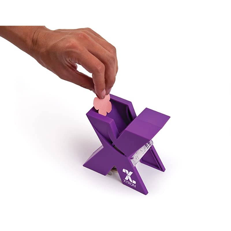 X150 Sticker Maker for Scrapbooking Crafts Cards School Projects XRN150dark blue