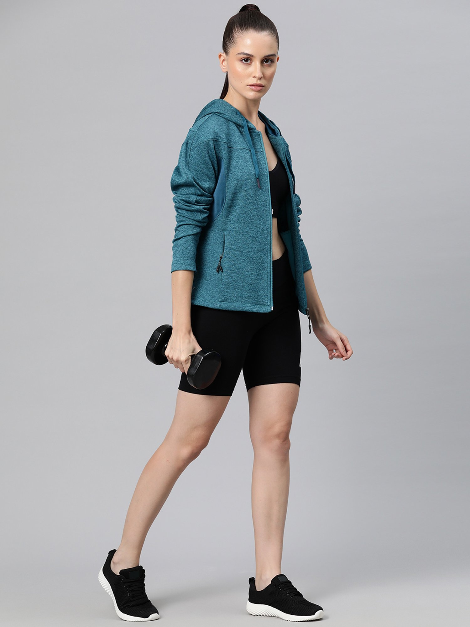 ALCIS Blue Sports Jacket