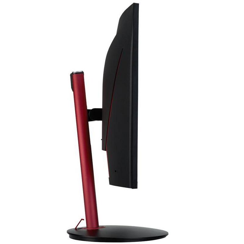 Acer Nitro XZ272U - 27" Monitor WQHD 2560x1440 165Hz 4ms GTG 400Nit HDMI - Manufacturer Refurbished
