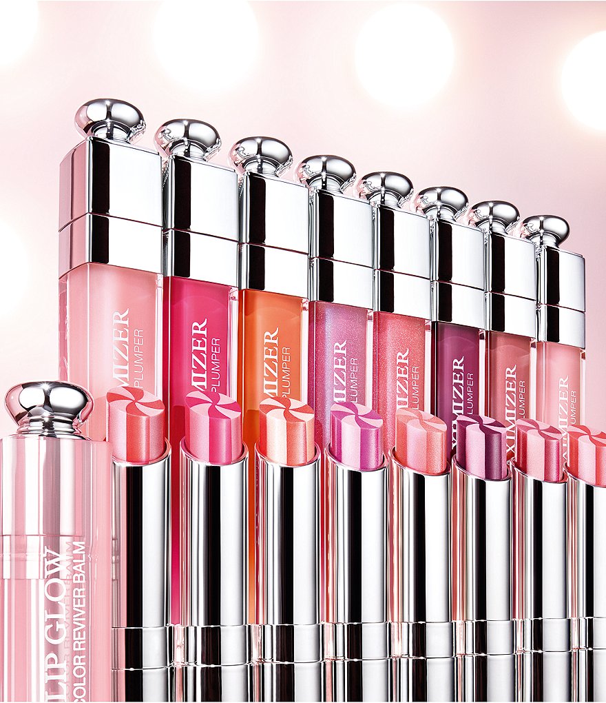 Dior Dior Addict Lip Maximizer