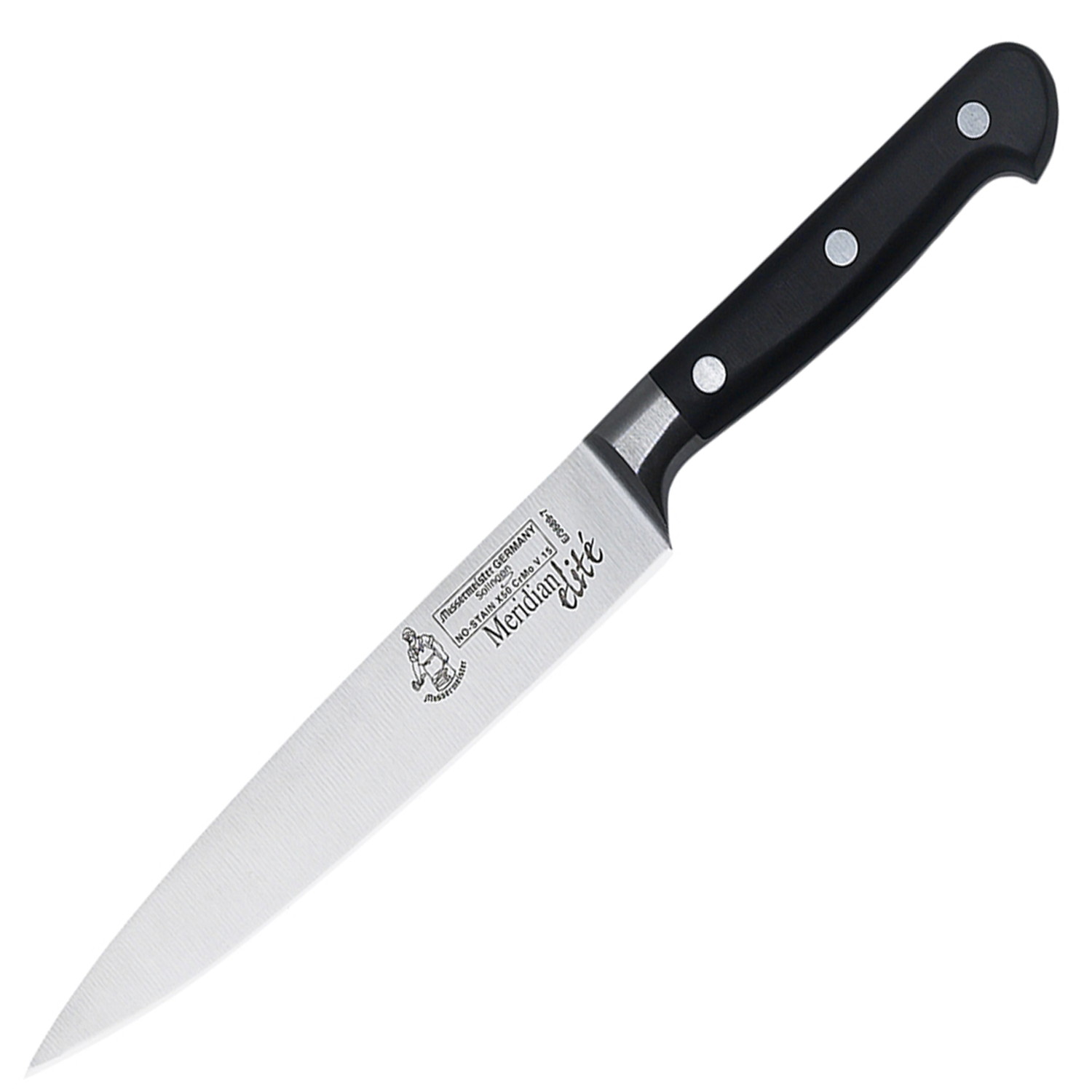 Messermeister Meridian Elite - 7" Flexible Fillet Knife