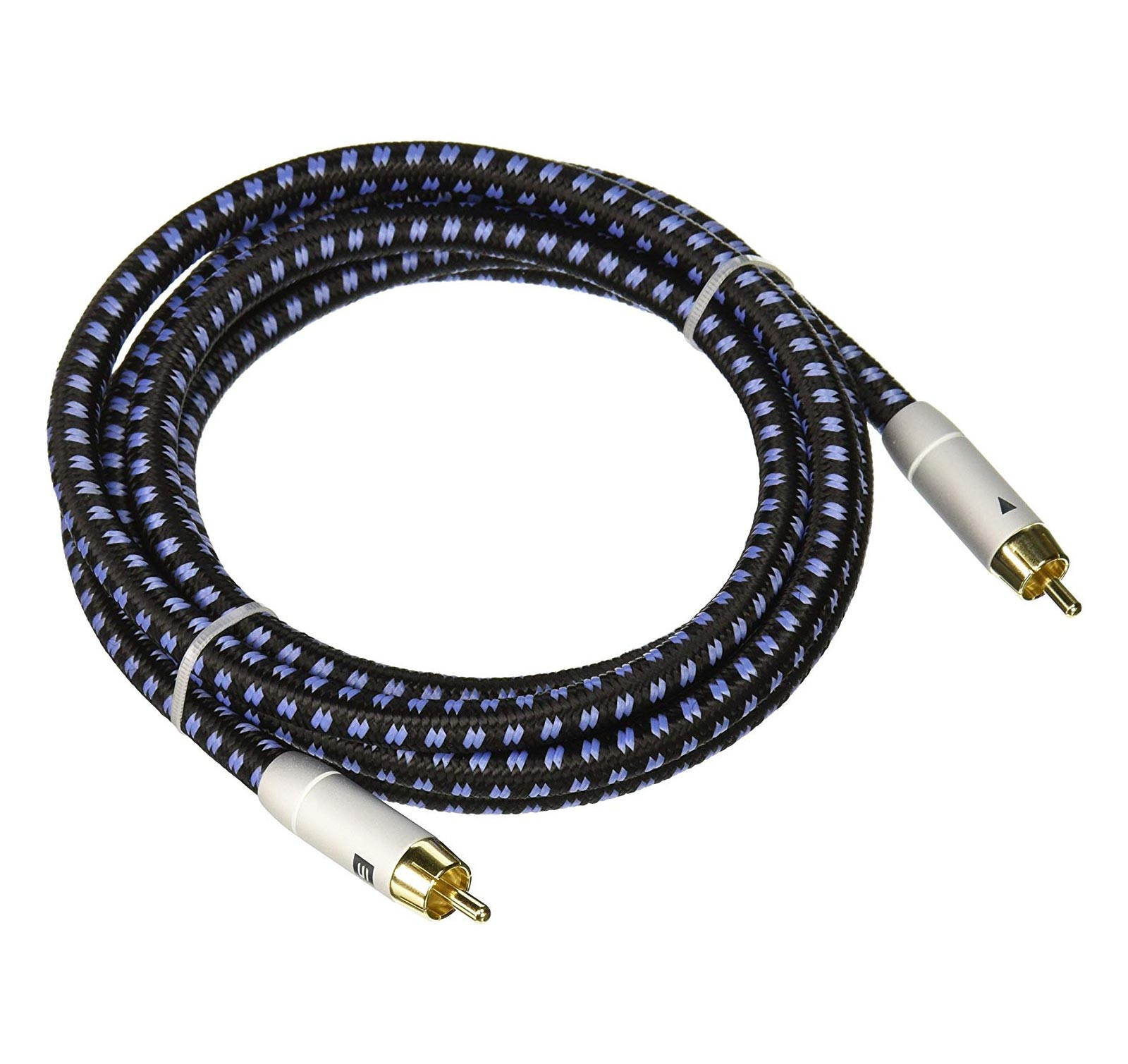 SVS SoundPath RCA 2M Audio Interconnect Cable