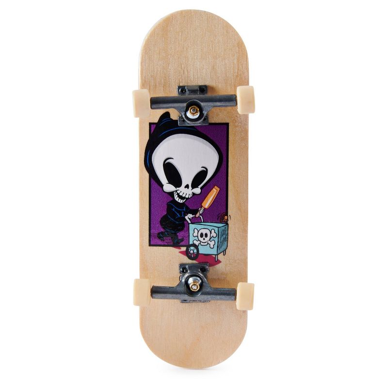 Tech Deck Performance Series Fingerboards - Blind Skateboards
