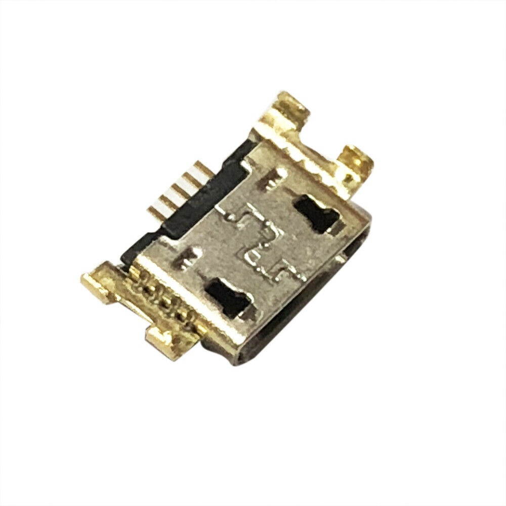 10X USB Charging Port Data Jack Part Fit Amazon Fire HD 8 L5S83A 8th Gen 2018 US