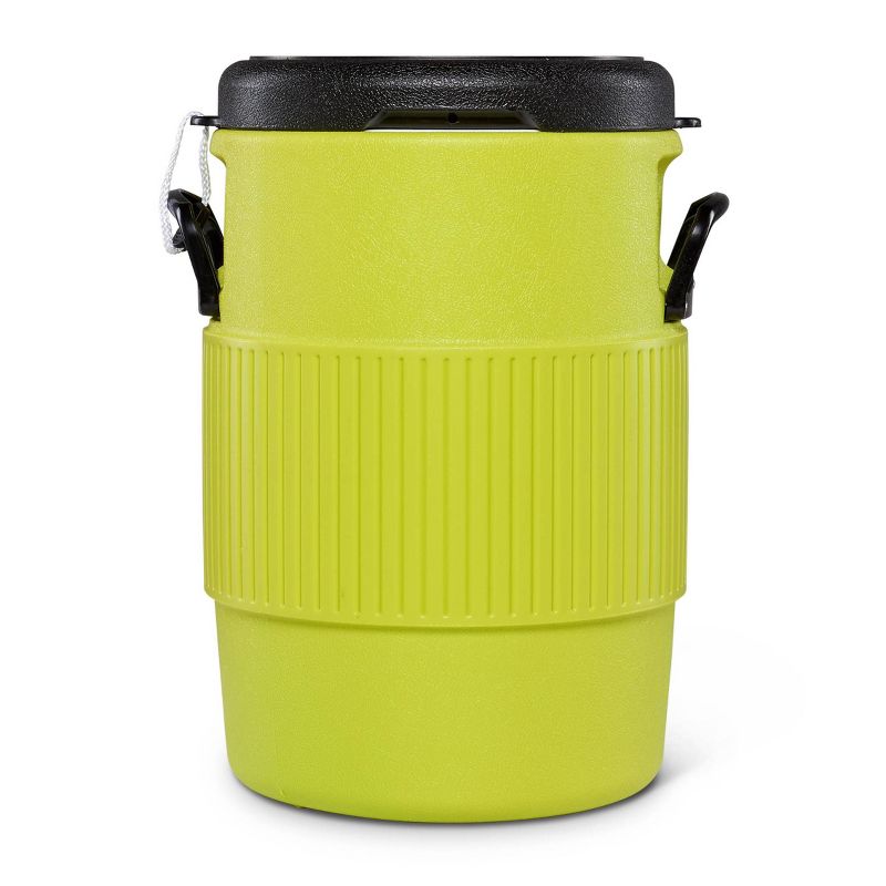 Igloo Wash Station 20qt Cooler - Acid Green