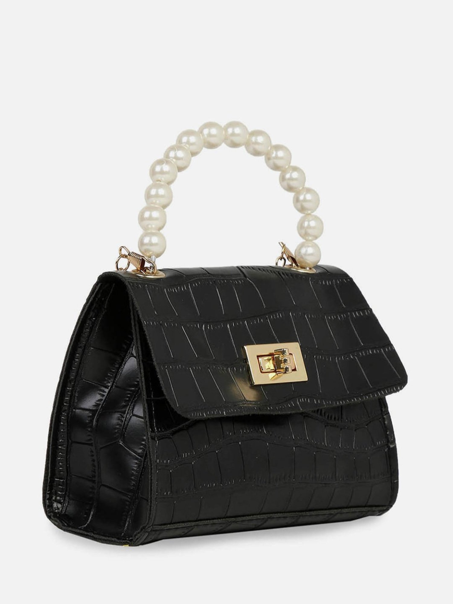 Kendall + Kylie Pink Medium Cross Body Bag