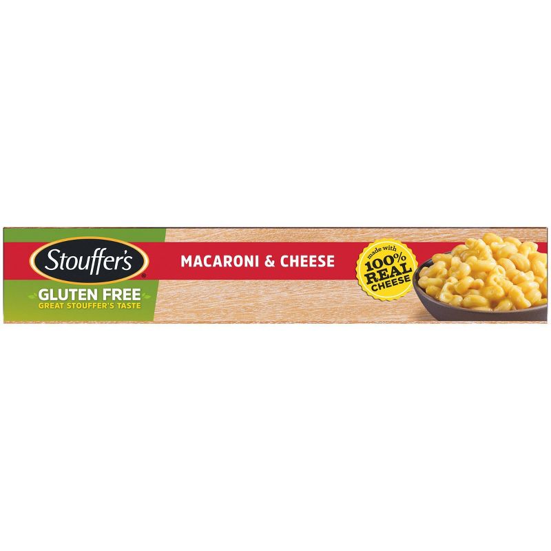 Stouffer's Gluten-Free Frozen Macaroni & Cheese - 10oz