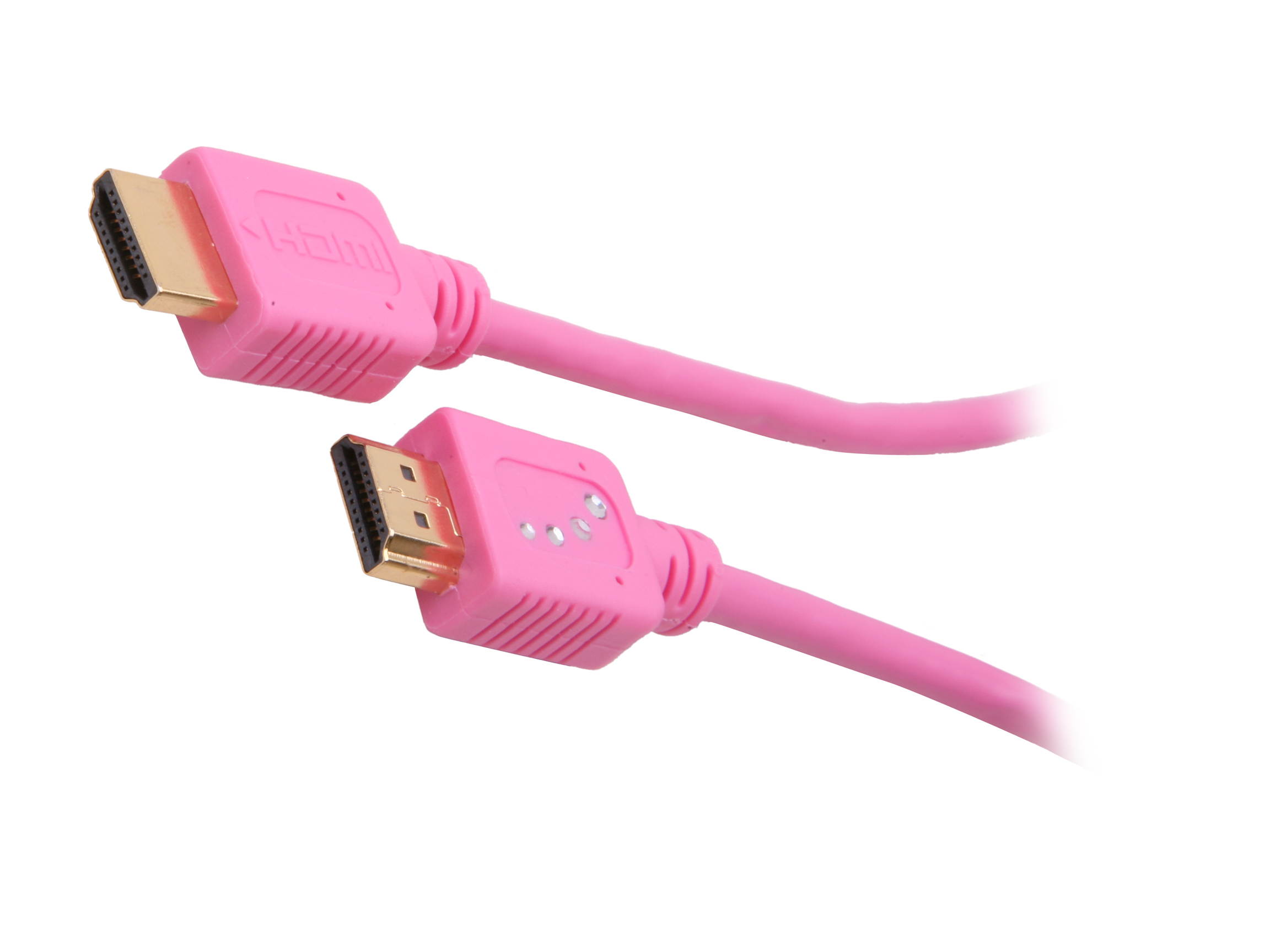 CABLES UNLIMITED PCM-2295-02MP 6.67 ft. KaBLING HDMI 1.3 Cable