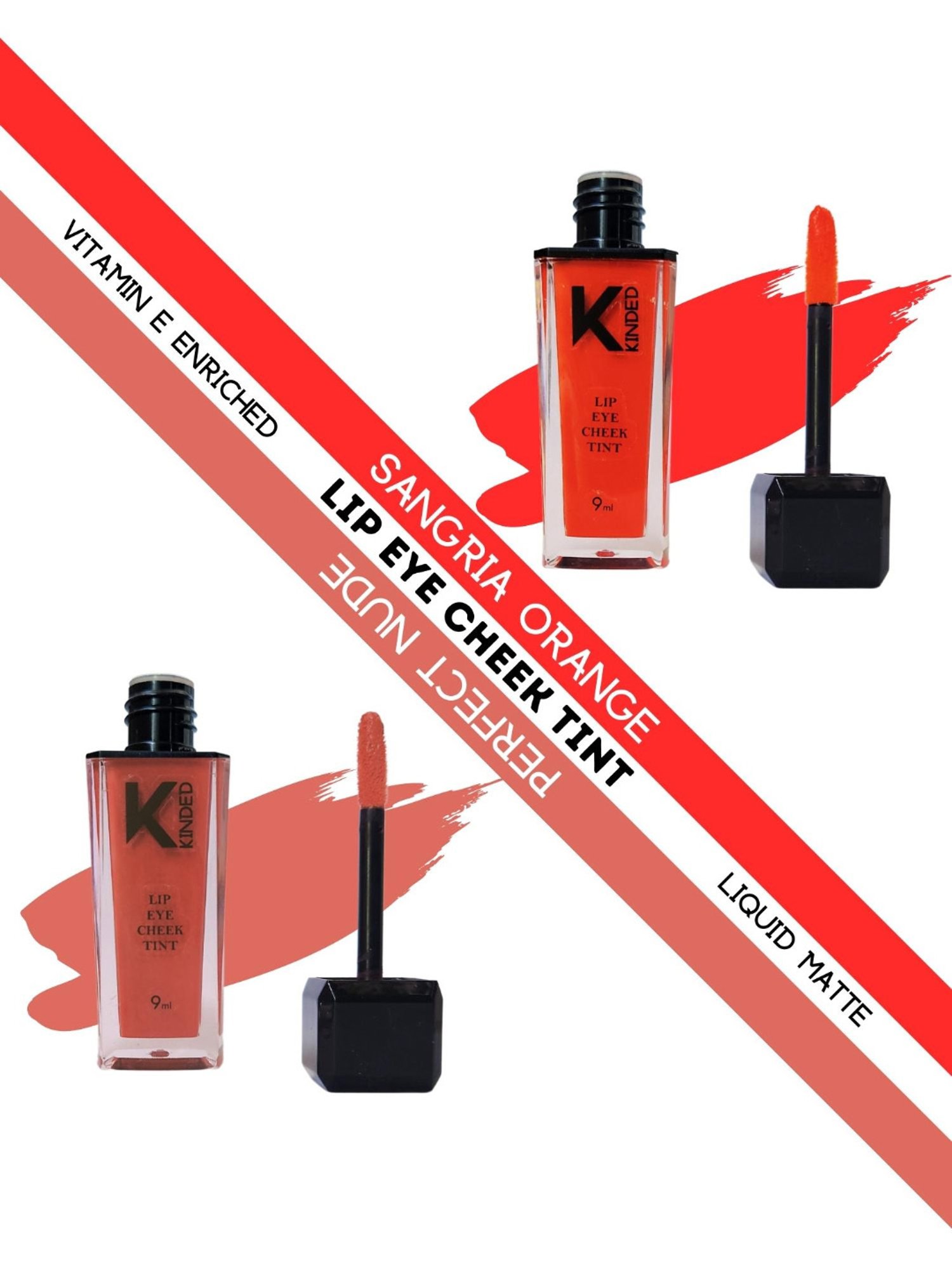 Love Earth Multipot Watch Me Slay - 8 gm