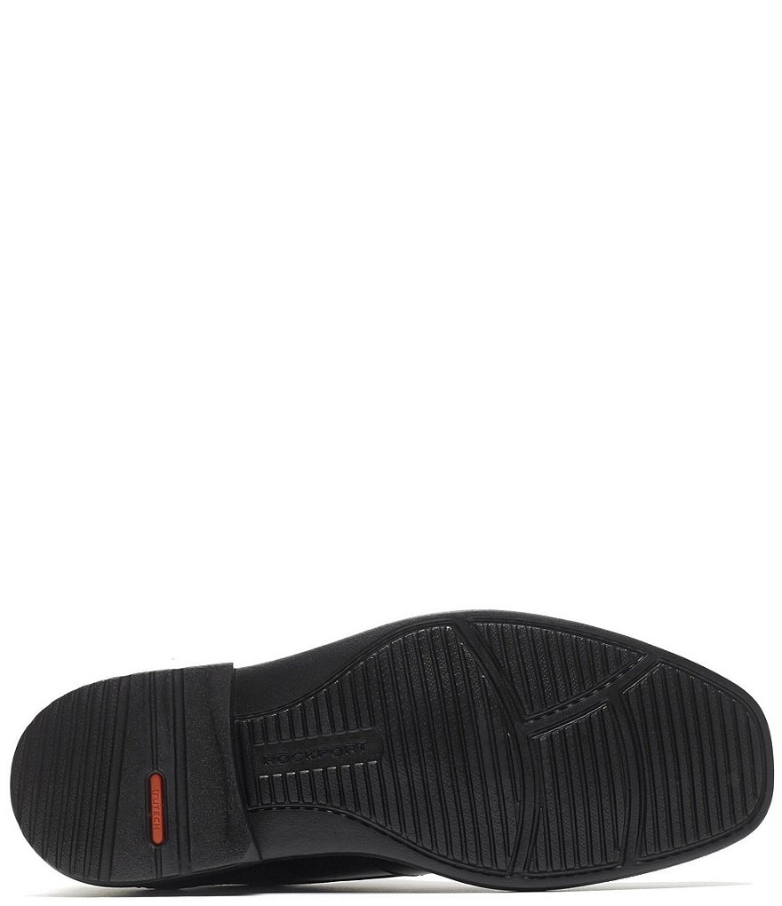 Rockport Men's Style Leader 2 Slip-On Dress Shoes