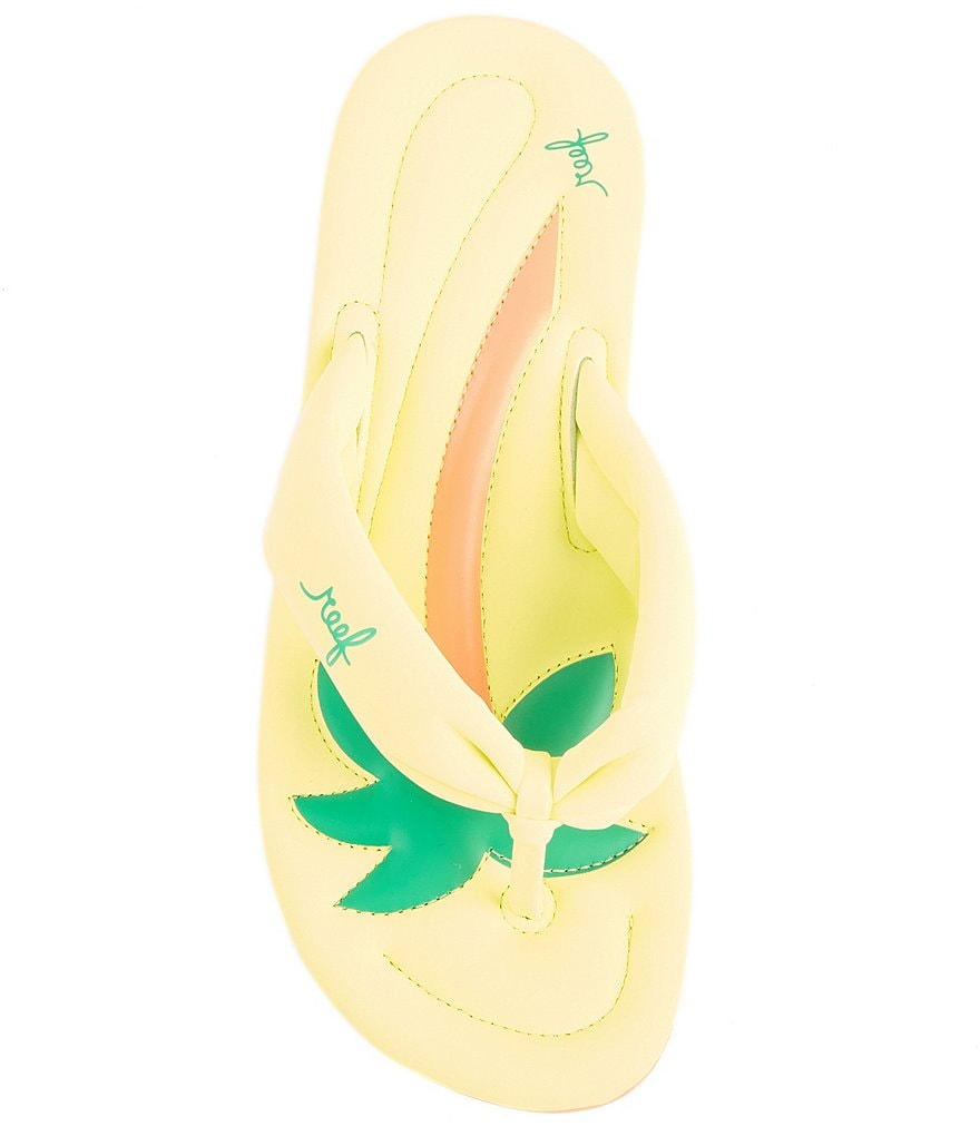 Reef Women's Pool Float Flip Flops