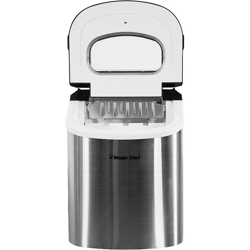 Frigidaire Ice Maker - Silver EFIC206