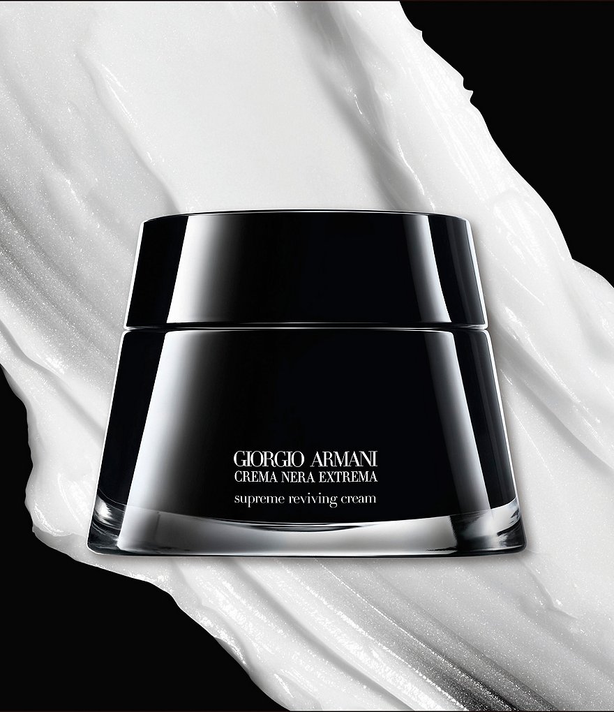 Giorgio Armani ARMANI beauty Crema Nera Extrema Supreme Reviving Cream