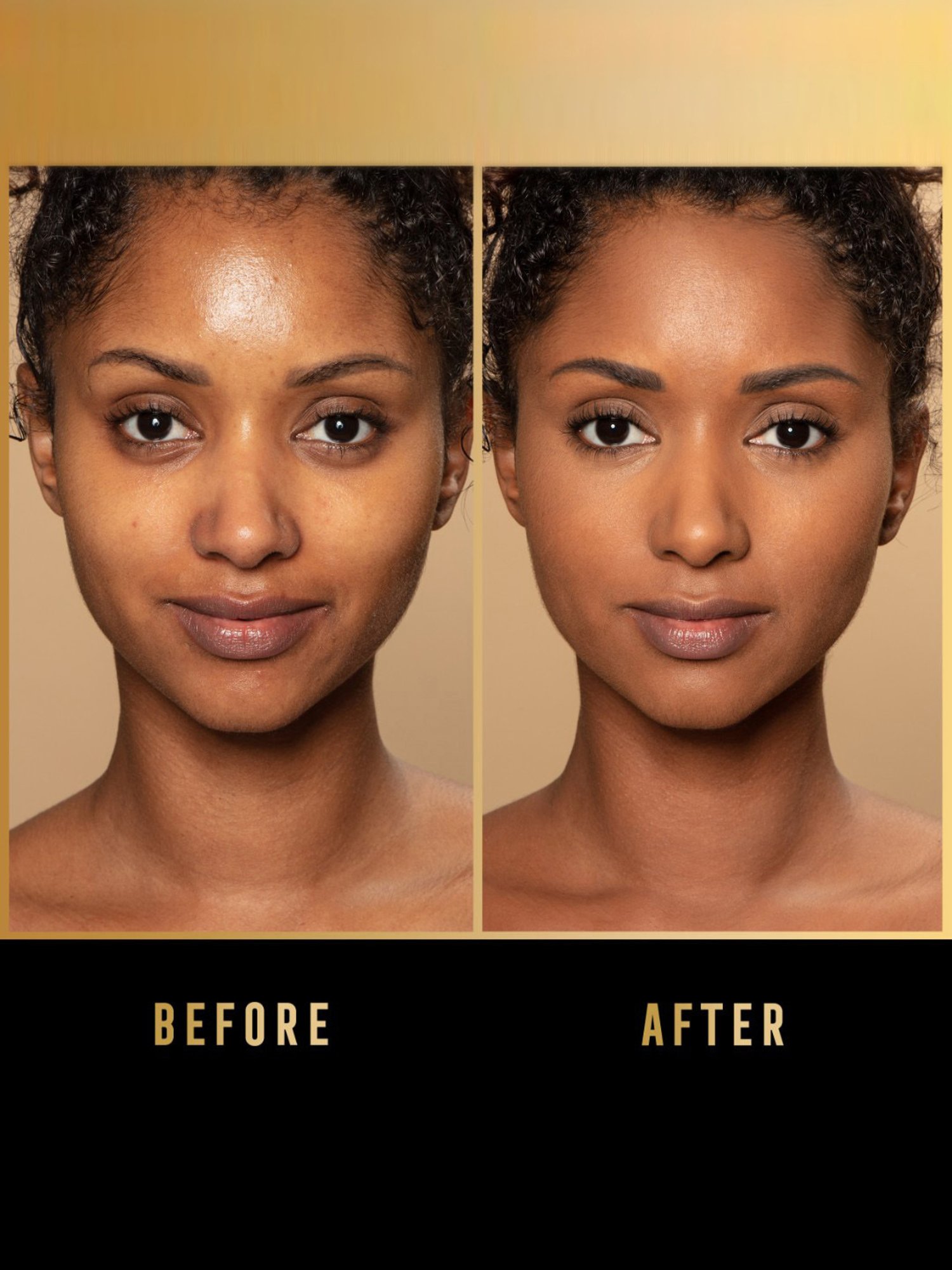 Max Factor Facefinity All Day Flawless 3 In 1 Foundation SPF 20 N75 Golden - 30 ml