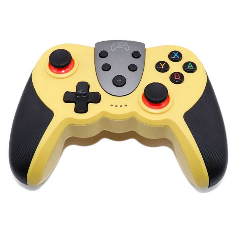 Ochine T17 ForSwitch Wireless Bluetooth Gamepad NS PRO Lite With NFC Gyroscope