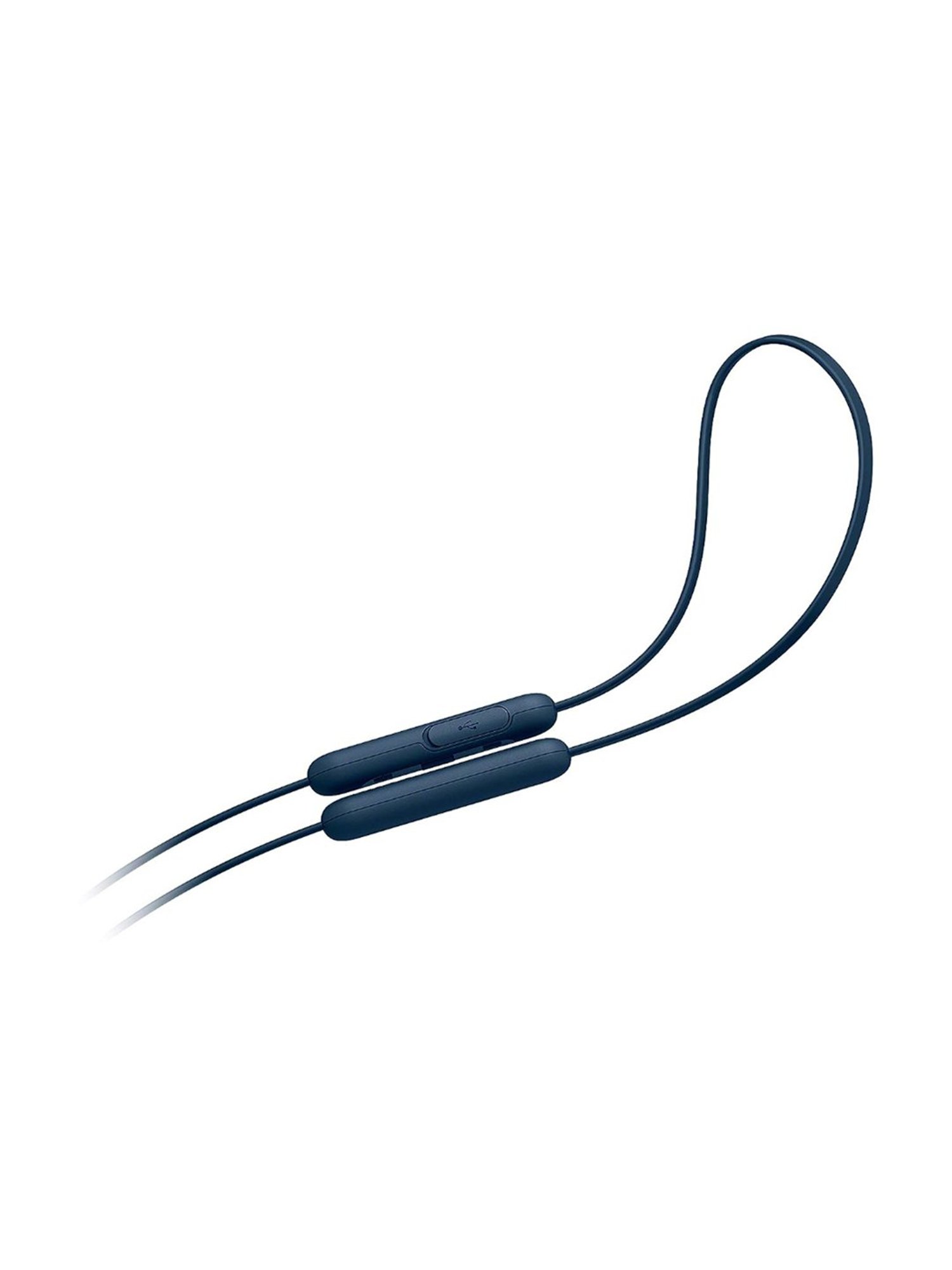 Boat Airdopes Sonik BT Earbuds with 60Hrs Playback & ENx Technology (Thunder Black, True Wireless)