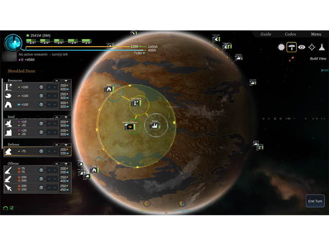 Interplanetary Enhanced Edition [Online Game Code]