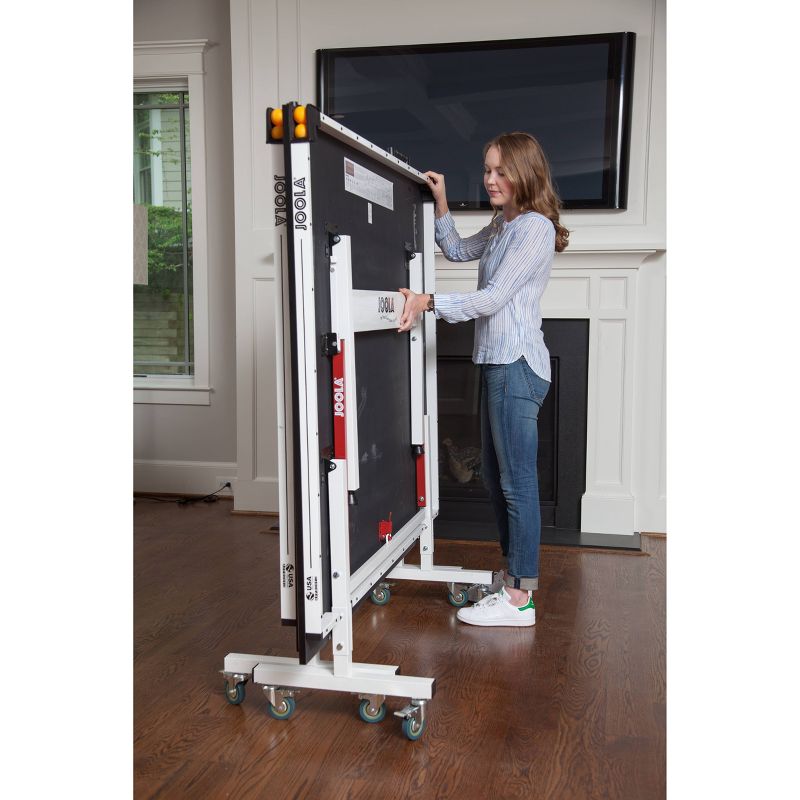 Hathaway Unity 4pc Table Tennis Table Set