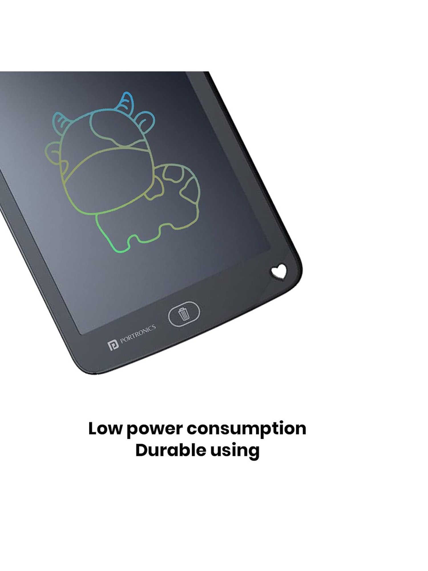 HP Trendsetter 39.62cm (15.6") Laptop Backpack (Black/Blue)