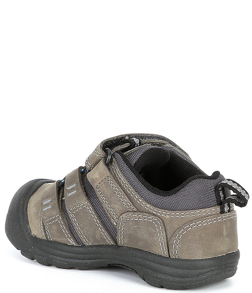 Polo Ralph Lauren Boys' Bal Harbour II Sneakers (Infant)