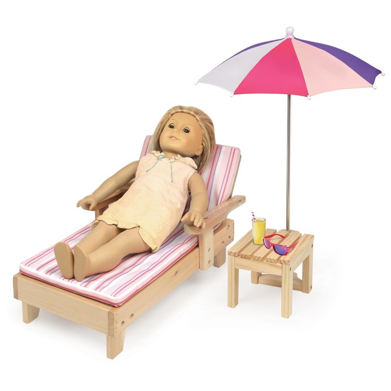 UpperBounce 7.5' Trampoline with Enclosure Set