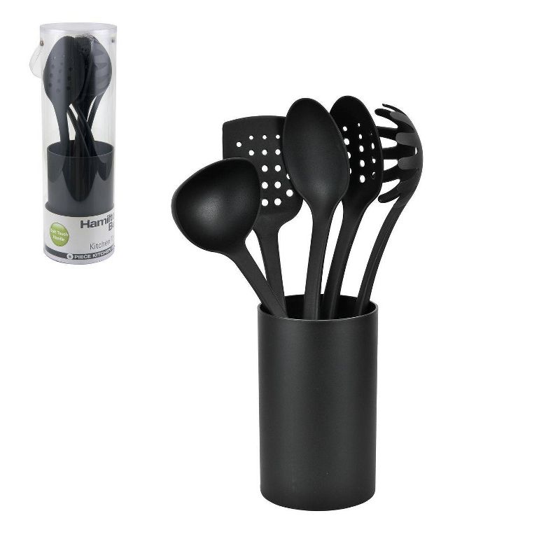 Vibe by Chef'n Nesting Tool Set