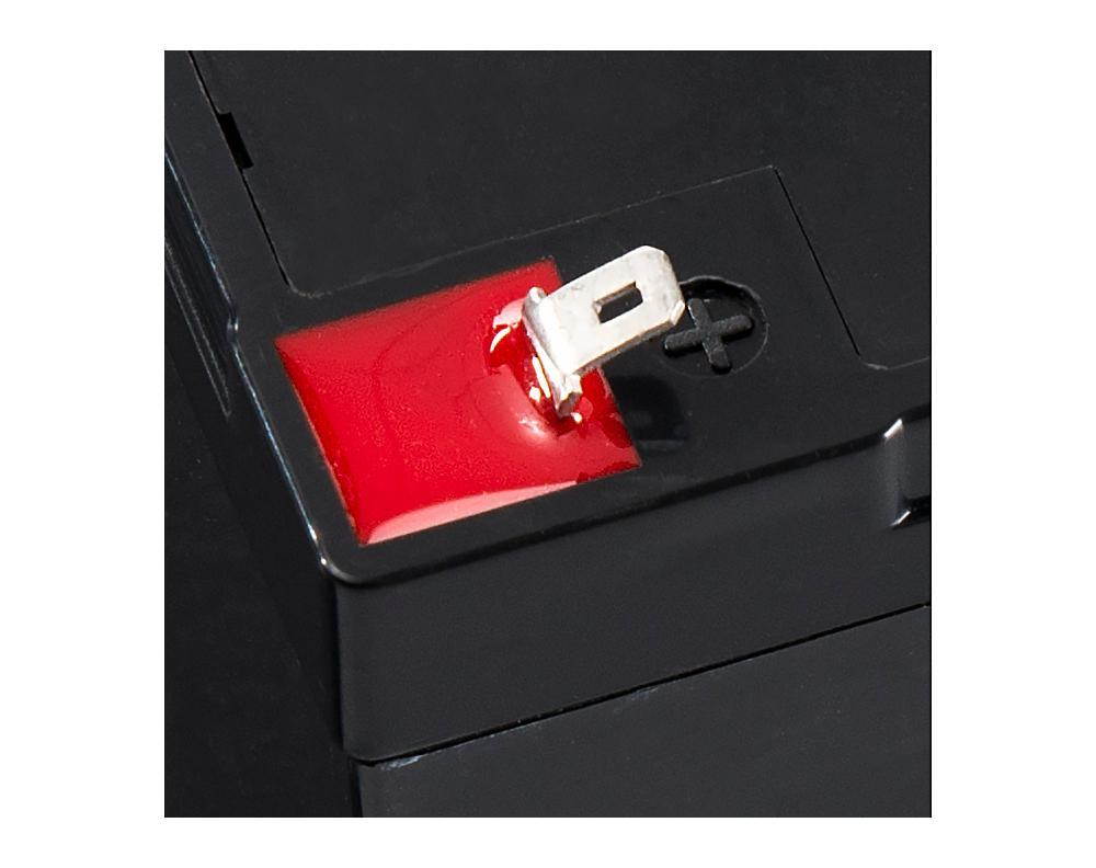 Earond USB C Charger 120W 4Port Wall Charger USB C Laptop Charger Charger Black