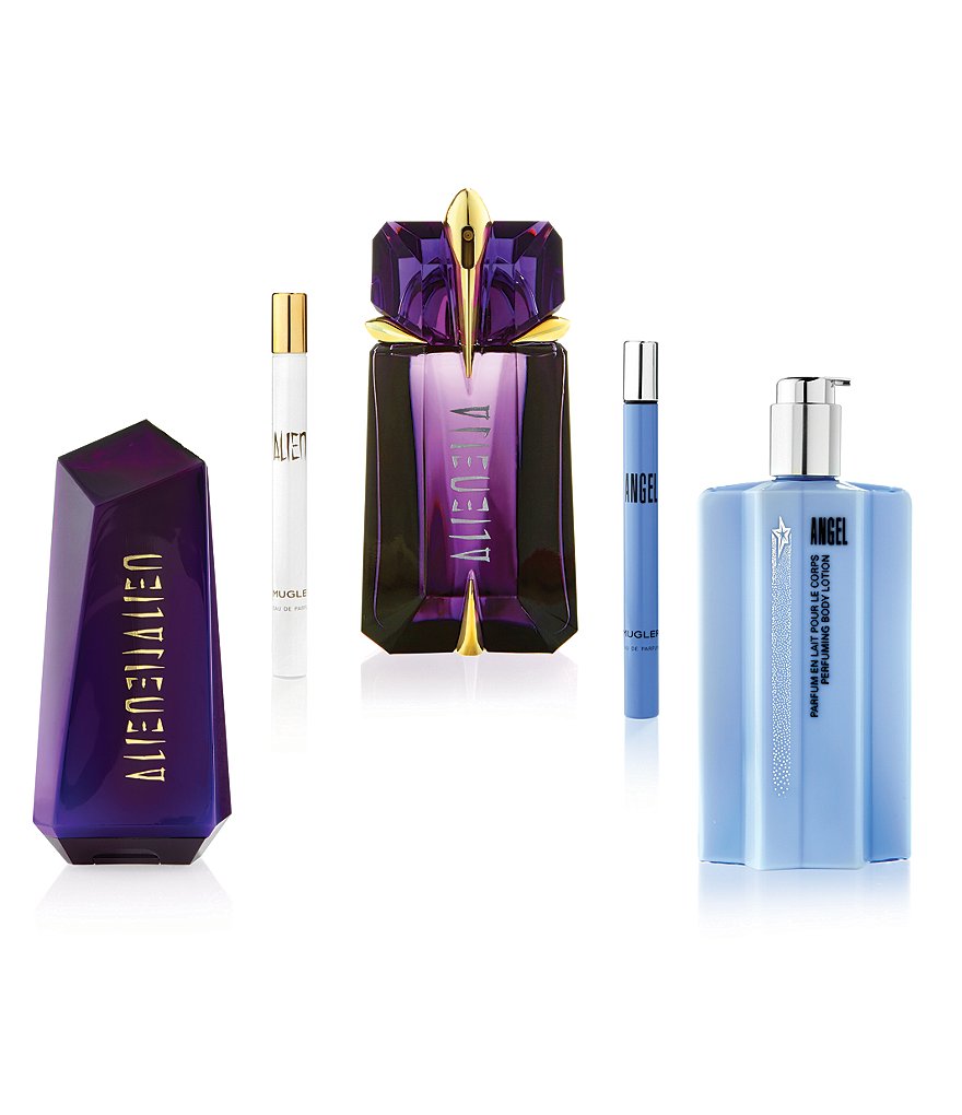 CHANEL ALLURE BODY LOTION