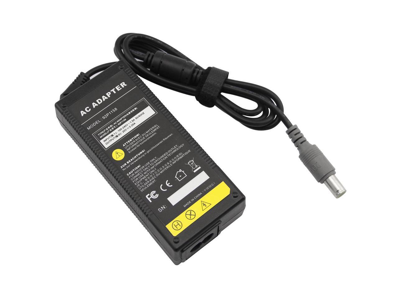 AC Adapter Charger for IBM/Lenovo 42t4422 45n0121 45n0122 adlx65nct2a,Orders from USA