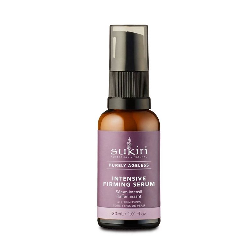 Sukin Purely Ageless Intensive Firming Serum - 1.01 fl oz