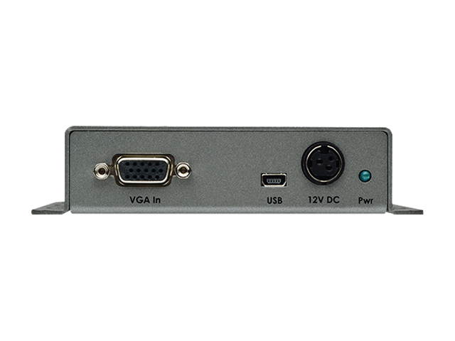 Gefen VGA to DVI Scaler/Converter EXT-VGA-DVI-SC