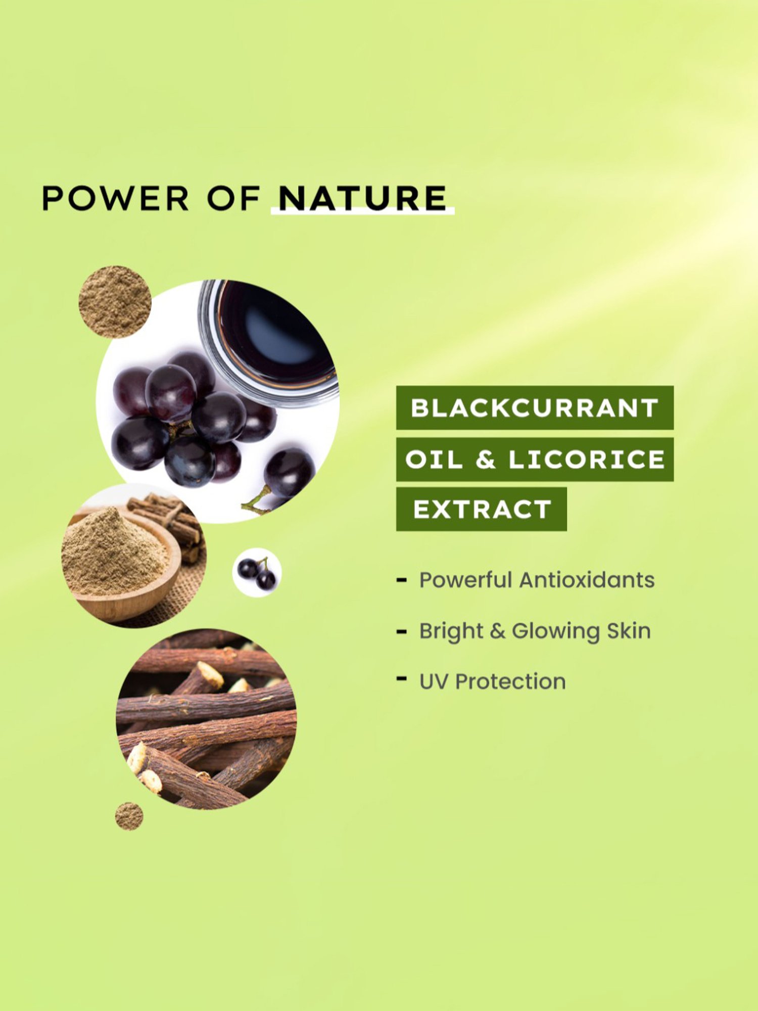 Hyphen Vitamin-Infused Peptide Dewy Prep Serum - 50 ml