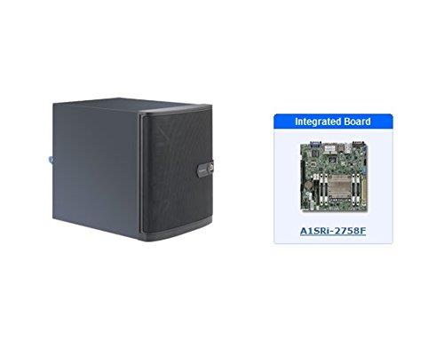 Lantronix Slc 8000 Advanced Console Manager Rj45 16-Port Ac-Single Supply