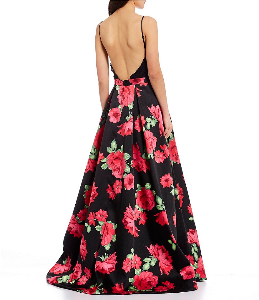 Jump Sleeveless Cowlneck Sheath Satin Dress