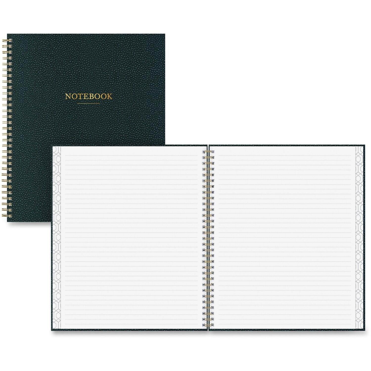 Blue sky Notebook (bls-100604) (bls100604)