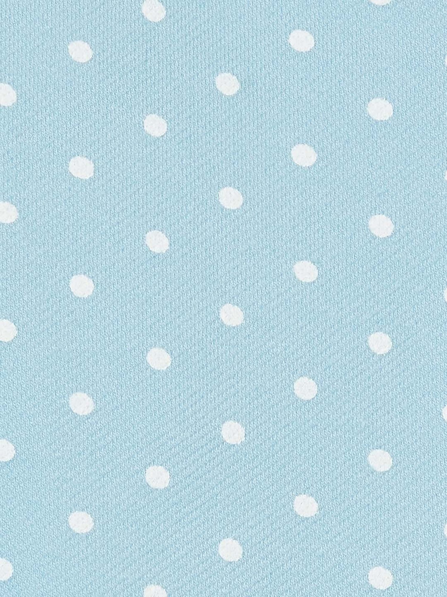 Juniors by Lifestyle Blue Cotton Printed Jeggings