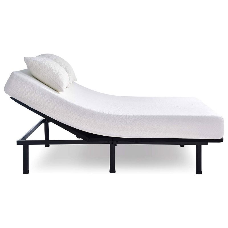 Hekman 24965F Queen Panel Foot Board Bedford Gray