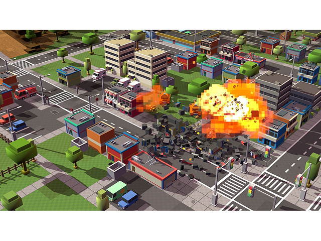 8 Bit Armies Collector's Edition - Xbox One