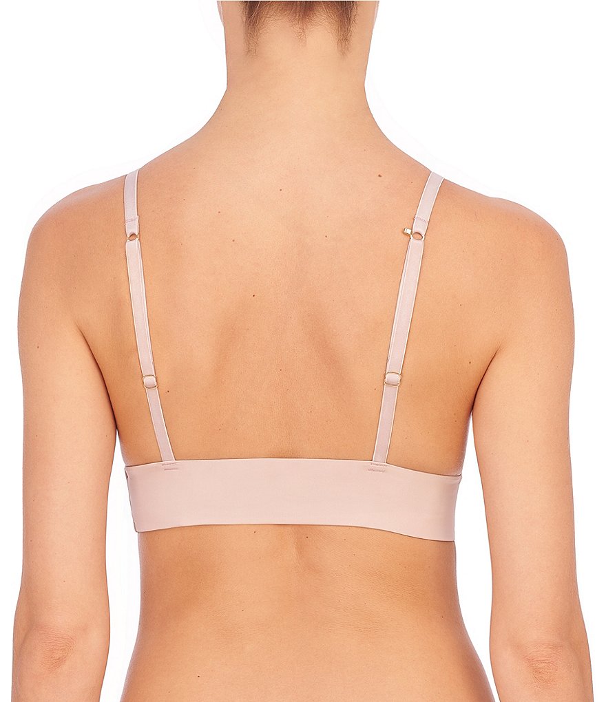 Yummie Audrey Comfortable Seamless Bralette