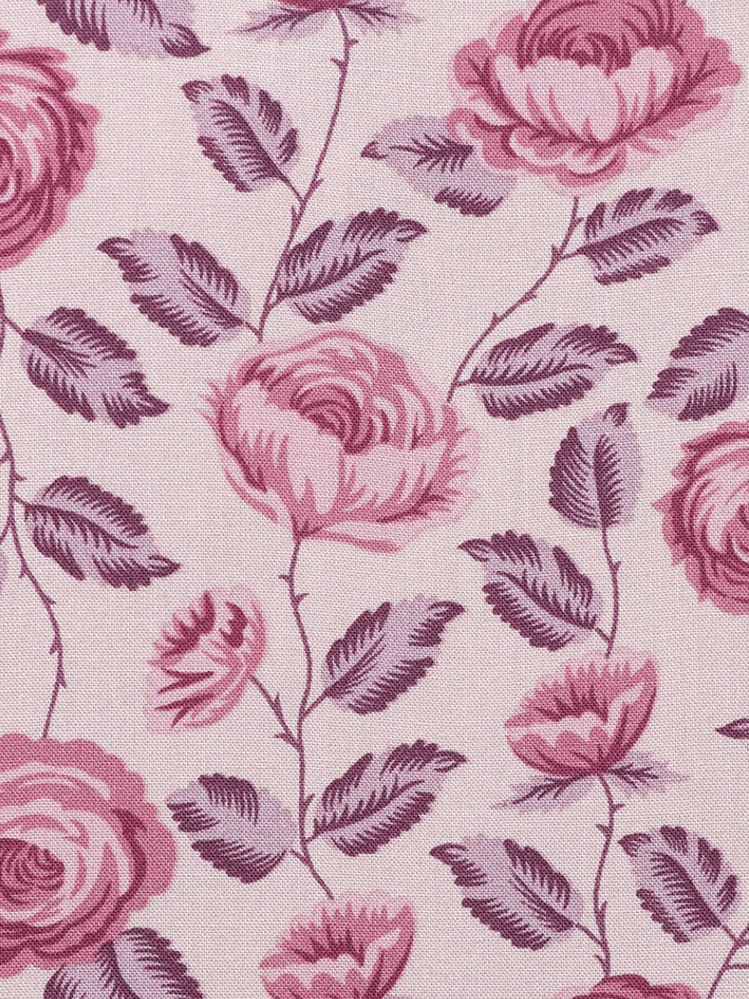 Akkriti by Pantaloons Lilac Printed Tunic