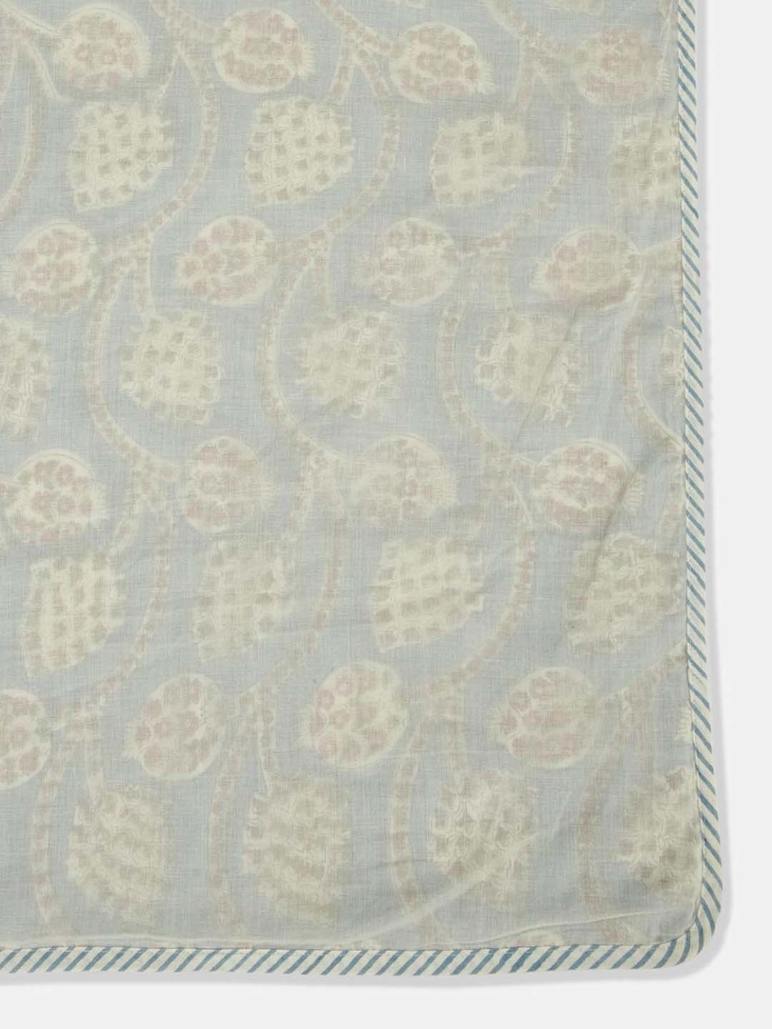 JaipurFabric Green Cotton 150 GSM Reversible Ac Dohar