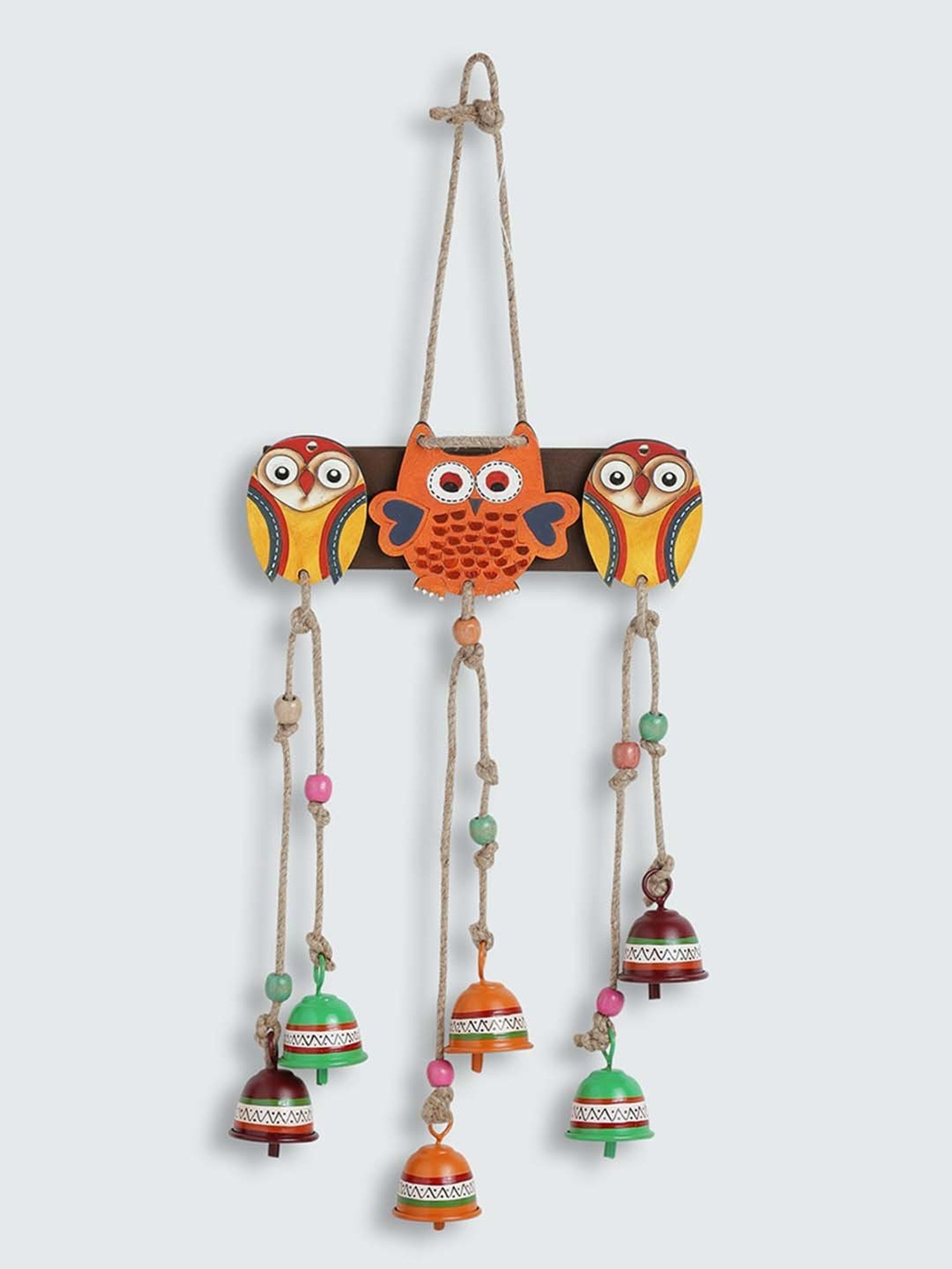 Mason Home Braided Grey Tissue Box