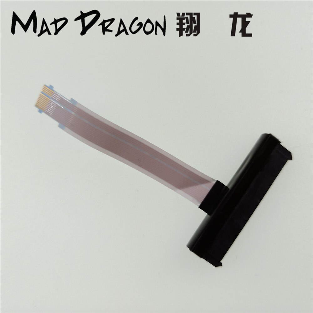 new original HDD Connector Flex Cable SATA Hard Drive SSD Adapter wire For Lenovo LB720 B720 KT555 LB720 450.0CJ03.0001