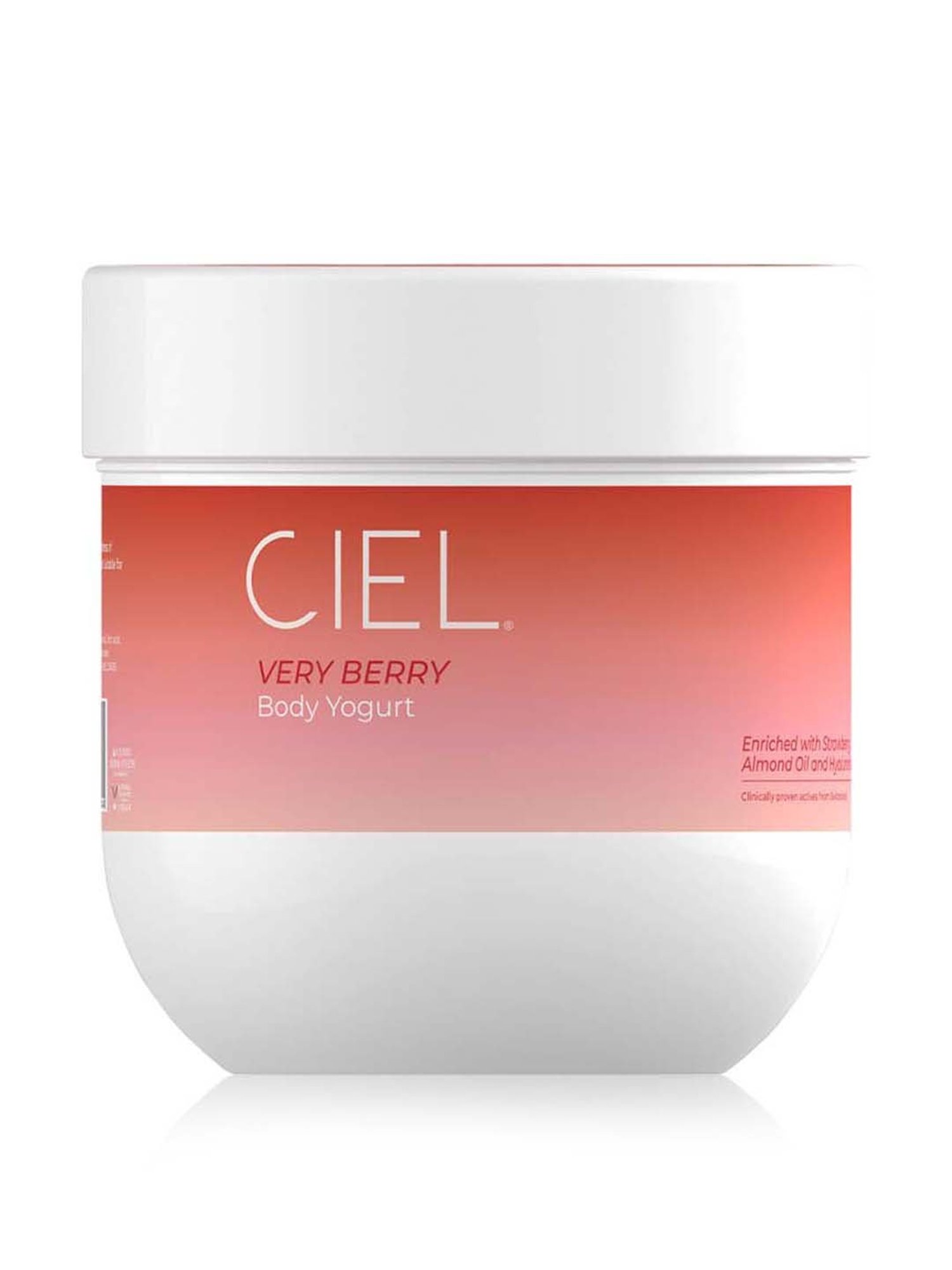 CIEL Body Yogurt (Very Berry) - 200 ml